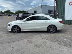 Mercedes-Benz CLA 250 * 4MATIC * 2 КЛЮЧА * ПОДГРЕВ * ПАМЕТ * NAVI, снимка 7
