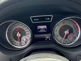 Mercedes-Benz CLA 250 * 4MATIC * 2 КЛЮЧА * ПОДГРЕВ * ПАМЕТ * NAVI, снимка 10