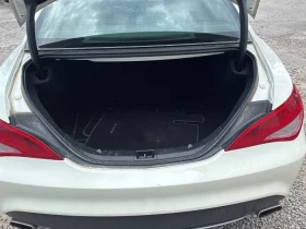 Mercedes-Benz CLA 250 * 4MATIC * 2 КЛЮЧА * ПОДГРЕВ * ПАМЕТ * NAVI, снимка 16