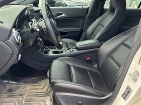 Mercedes-Benz CLA 250 * 4MATIC * 2 КЛЮЧА * ПОДГРЕВ * ПАМЕТ * NAVI, снимка 8