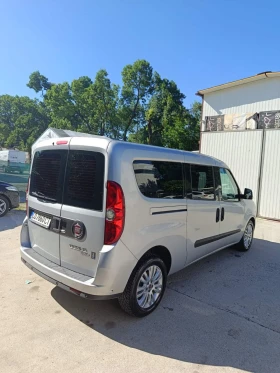 Fiat Doblo 1.6, снимка 3
