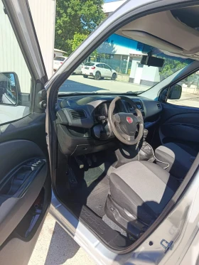 Fiat Doblo 1.6, снимка 4