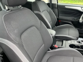 Ford Focus 1.5TDI-120-NAVI-ITALIA, снимка 11