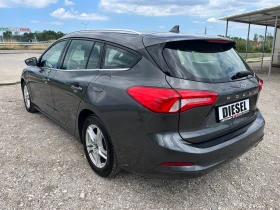 Ford Focus 1.5TDI-120-NAVI-ITALIA, снимка 6
