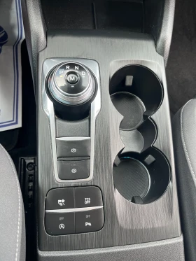 Ford Focus 1.5TDI-120-NAVI-ITALIA, снимка 15