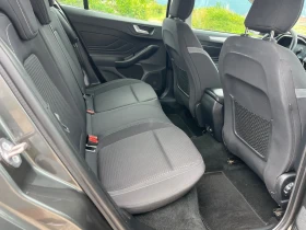 Ford Focus 1.5TDI-120-NAVI-ITALIA, снимка 12