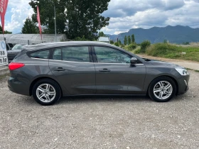 Ford Focus 1.5TDI-120-NAVI-ITALIA, снимка 4