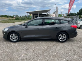 Ford Focus 1.5TDI-120-NAVI-ITALIA, снимка 5