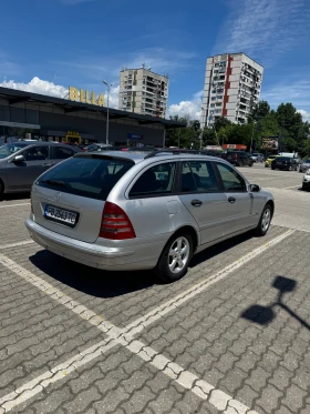 Mercedes-Benz C 200 Mercedes-Benz C200cdi , снимка 3
