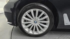 BMW 740 Li* ЛЮК* HARMAN KARDON* ОБДУХВАНЕ* МАСАЖ* КРАЙНА Ц, снимка 5