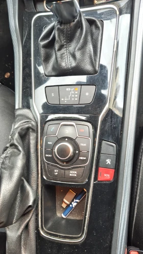 Peugeot 508 SW 2.0 163, снимка 10