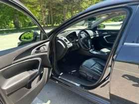Opel Insignia 2.0 CDTI 4x4, снимка 7
