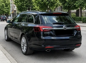 Opel Insignia 2.0 CDTI 4x4, снимка 3