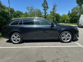 Opel Insignia 2.0 CDTI 4x4, снимка 3