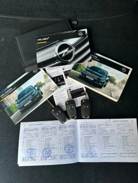 Opel Insignia 2.0 CDTI 4x4, снимка 16