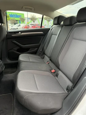 VW Passat, снимка 11