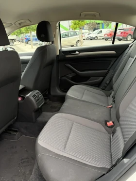 VW Passat, снимка 10