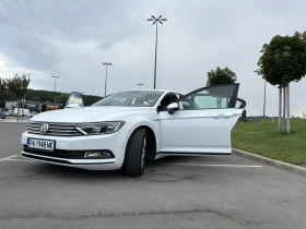 VW Passat, снимка 4