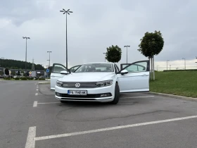 VW Passat, снимка 3