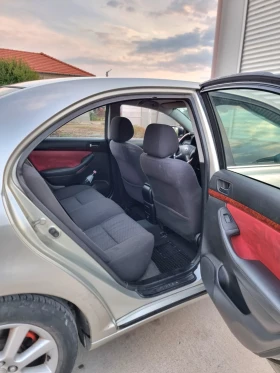 Toyota Avensis 2.0, снимка 9