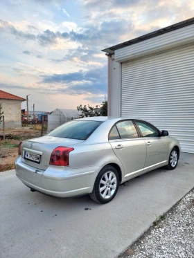 Toyota Avensis 2.0, снимка 7