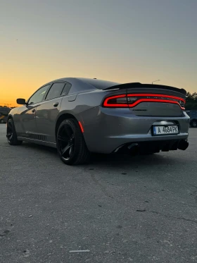 Dodge Charger 3.6, снимка 5