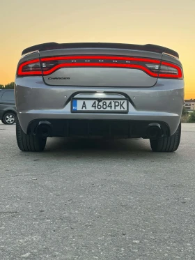 Dodge Charger 3.6, снимка 6