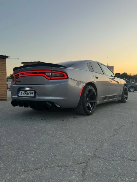 Dodge Charger 3.6, снимка 7