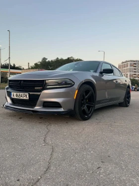 Dodge Charger 3.6, снимка 2