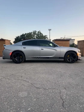 Dodge Charger 3.6, снимка 3