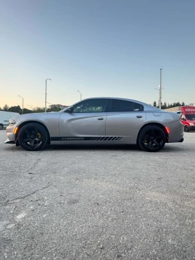 Dodge Charger 3.6, снимка 4