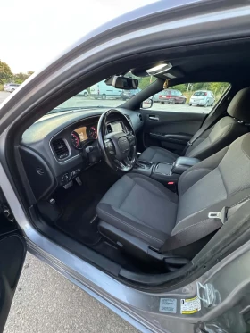 Dodge Charger 3.6, снимка 9