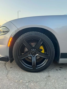 Dodge Charger 3.6, снимка 8