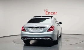 Mercedes-Benz S 350 S350 d 4MATIC, снимка 4