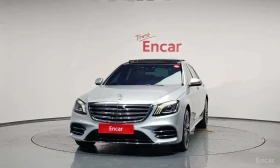 Mercedes-Benz S 350 S350 d 4MATIC, снимка 3