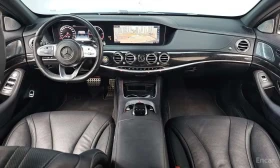 Mercedes-Benz S 350 S350 d 4MATIC, снимка 7
