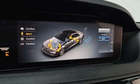 Mercedes-Benz S 350 S350 d 4MATIC, снимка 16