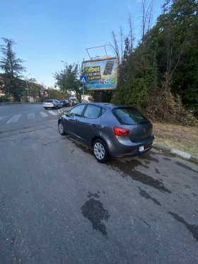 Seat Ibiza, снимка 3