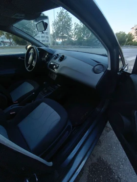 Seat Ibiza, снимка 7