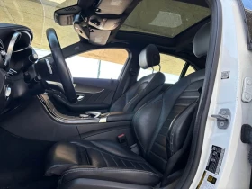 Mercedes-Benz C 450 AMG / 360 / CARFAX / BURMESTER / АВТОКРЕДИТ , снимка 16