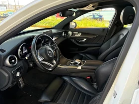 Mercedes-Benz C 450 AMG / 360 / CARFAX / BURMESTER / АВТОКРЕДИТ , снимка 5