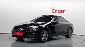 Mercedes-Benz E 220 4MATIC * FULL AMG PACK* АМБИЕНТНО* HEAD UP* , снимка 3