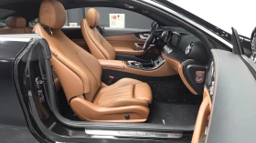 Mercedes-Benz E 220 4MATIC * FULL AMG PACK* АМБИЕНТНО* HEAD UP* , снимка 8