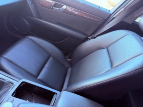 Mercedes-Benz C 200, снимка 11