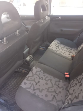 VW Bora 1.6 Климатик, снимка 7