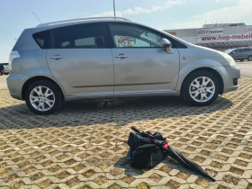 Toyota Corolla verso, снимка 2