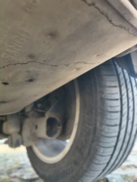 Toyota Corolla verso, снимка 12