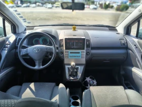 Toyota Corolla verso, снимка 4