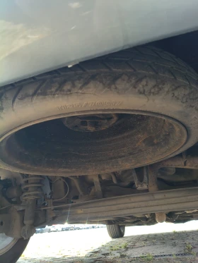 Toyota Corolla verso, снимка 10