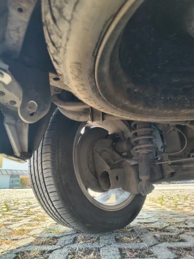 Toyota Corolla verso, снимка 11